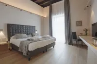 Alba Palace Hotel Hotel di Canicatti