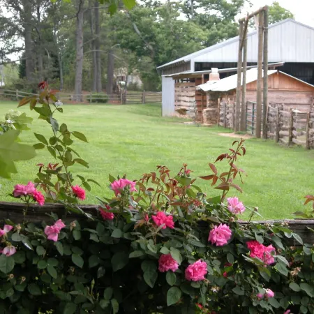 Seventy-Four Ranch