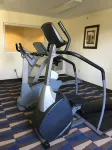 Microtel Inn & Suites by Wyndham Indianapolis Airport - Gym