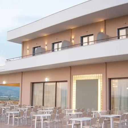 Achillio Hotel