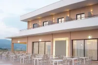 Achillio Hotel Hotels in Maronia