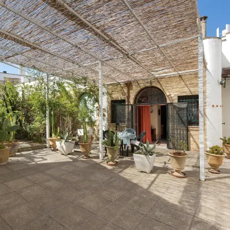 Casa Messapica by BarbarHouse