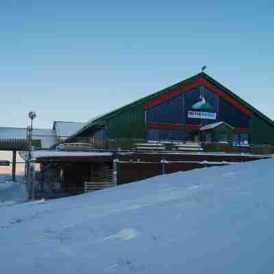 Ben Nevis Hotel & Leisure Club Hotel Exterior