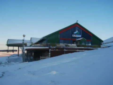 Alexandra Hotel Hotels in Fort William