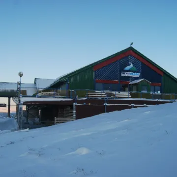 Ben Nevis Hotel & Leisure Club Отели в г. Форт-Уильям