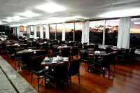 Premium Vila Velha Ponta Grossa Hotel a Ponta Grossa