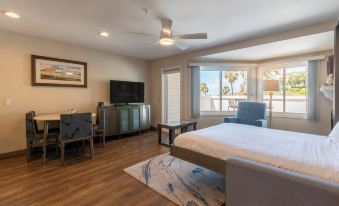 San Clemente Cove Resort