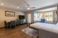 San Clemente Cove Resort