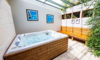 La Ferme de l'Oudon & Spa
