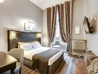 Hotel Opera Maintenon Hotels near Musee d'Orsay