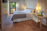 Dynamic Els Ports Resort - spa