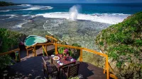 Namale Resort & Spa – All Inclusive - Hot Springs