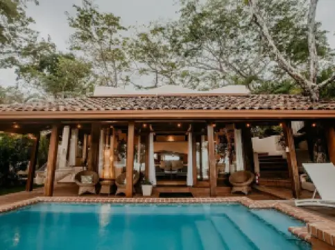 Sansara Surf Yoga & Resort