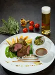 Hotel Niederreiter - Desayuno