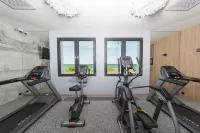 Baltivia Sea Resort - Gym