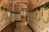 RVHotels Broquetas Spa Termal - Spa