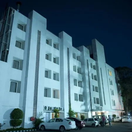 Hotel Siddharta