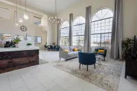 Quality Inn Winslow I-40 Hotels in Winslow