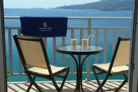 Golden View - Ocean View