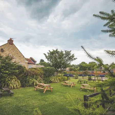 The Oakwheel