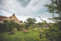 The Oakwheel Hotels in Cloughton