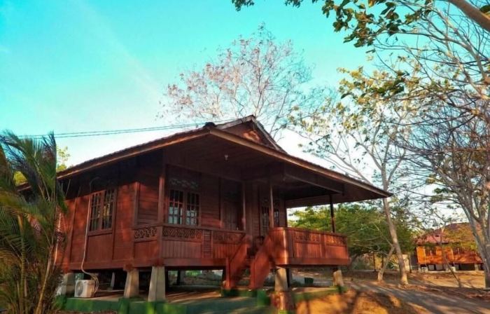 Nirwana Buton Villa