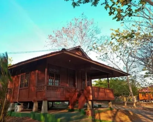 Nirwana Buton Villa Hotels in Baubau