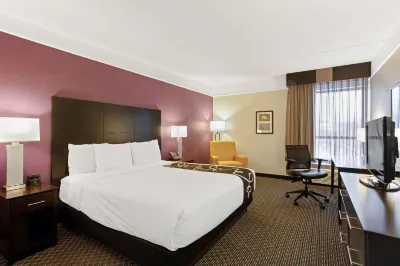 La Quinta Inn & Suites by Wyndham Boston-Andover Các khách sạn ở Lawrence