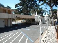 Americas Best Value Presidents Inn on Munras - Motels