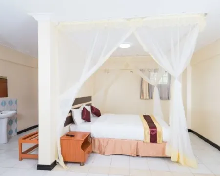 Shuhan Hotel Hotels in Thika