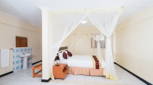 Shuhan Hotel Hotels in Thika