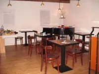B&B Lo Straniero