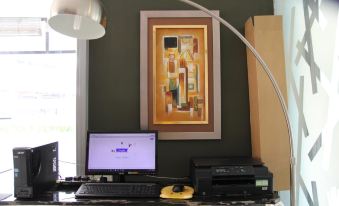 M Design Hotel @ Seri Kembangan