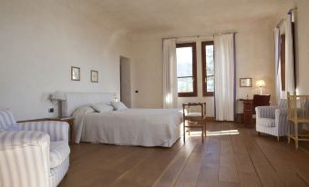 Agriturismo Villa di Campolungo