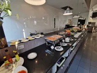 Songphanburi Hotel Hotel a Distretto di Mueang Suphan Buri
