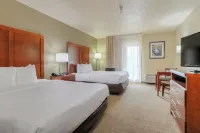 Comfort Inn & Suites at Dollywood Lane