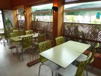 Kactus Lodge - Breakfast