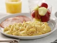Fairfield Inn & Suites Sudbury - breakfast