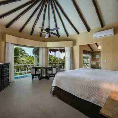 エル ドラド カシタス ロイヤル, カタマラン, セノーテ, オール & モア インクルーシブ - アダルツ オンリー Rooms