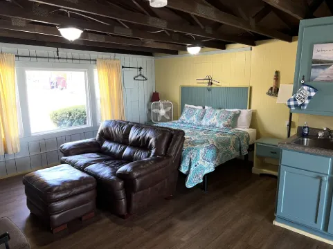 Paradise Beach Resort