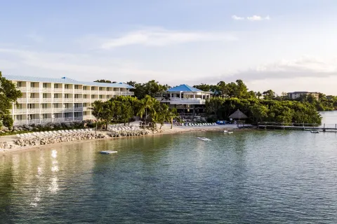 Baker's Cay Resort Key Largo, Curio Collection by Hilton