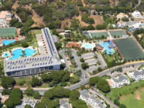 Alfagar Alto da Colina Hotels near Praia da Balaia