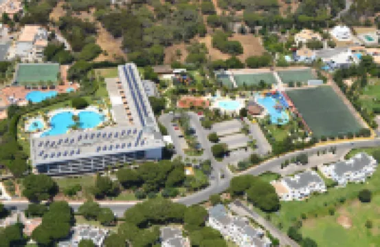 Alfagar Alto da Colina