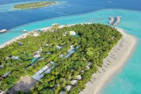 Kihaa Maldives Hotels in Finolhas