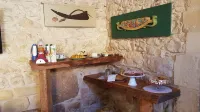 Relais Cimillà B&B