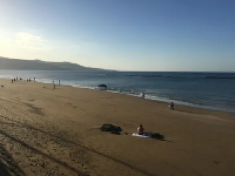 La Casita de Las Palmas VV