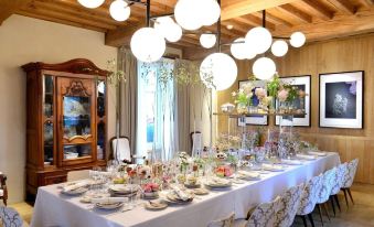 Hotel Domaine des Etangs, Auberge Resorts Collection