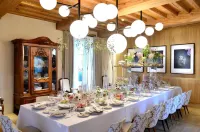 Hotel Domaine des Etangs, Auberge Resorts Collection Hotels in Massignac