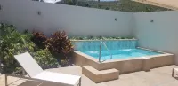 Hotel El Eden Hotels in Boca Velázquez