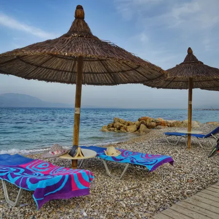 Kokoni Beach Hotel